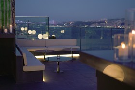 JW Marriott Istanbul Bosphorus