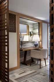 JW Marriott Istanbul Bosphorus