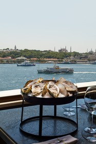 JW Marriott Istanbul Bosphorus