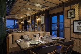 JW Marriott Istanbul Bosphorus
