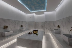 JW Marriott Istanbul Bosphorus