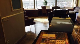 Kadiköy Park Suites