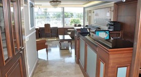 Kadiköy Park Suites