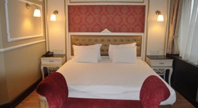 Kadiköy Park Suites