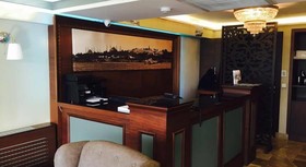 Kadiköy Park Suites