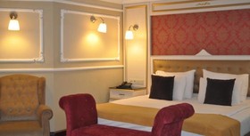 Kadiköy Park Suites