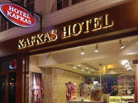Kafkas Hotel