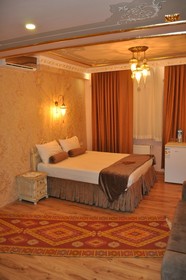 Kaftan Hotel