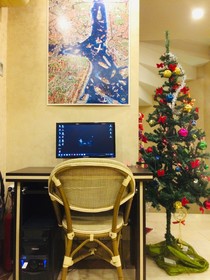 Kaftan Hotel