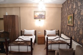 Kaftan Hotel