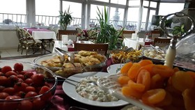 Kaftan Hotel