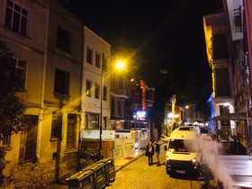 Kaftan Hotel