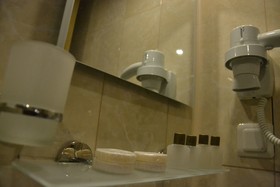 Kaftan Hotel