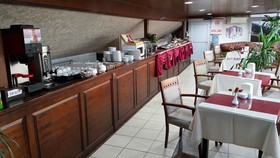 Kaftan Hotel