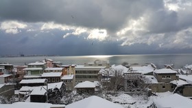 Kaftan Hotel