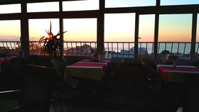 Kaftan Hotel