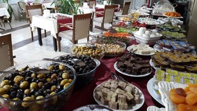 Kaftan Hotel