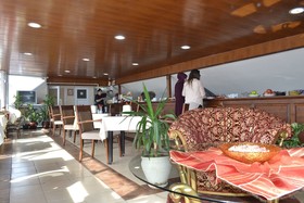 Kaftan Hotel