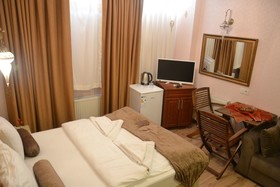 Kaftan Hotel