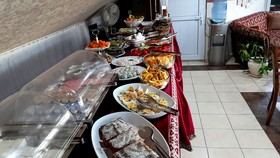 Kaftan Hotel