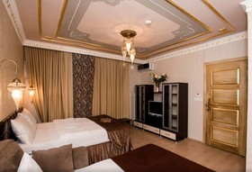Kaftan Hotel