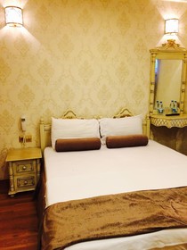 Kaftan Hotel