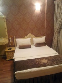 Kaftan Hotel