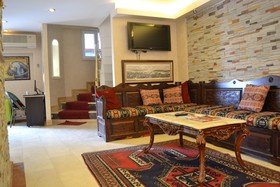 Kaftan Hotel