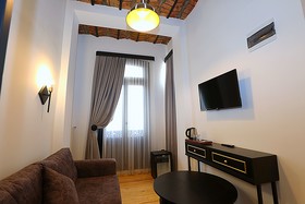 Kamil Bey Suites Beyoglu