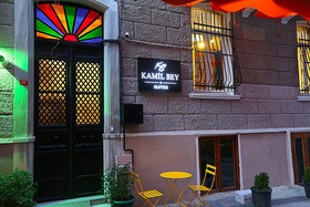 Kamil Bey Suites Beyoglu