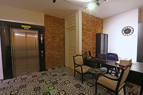 Kamil Bey Suites Beyoglu