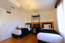 Kamil Bey Suites Beyoglu