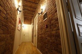 Kamil Bey Suites Beyoglu