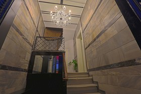 Kamil Bey Suites Beyoglu