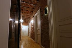 Kamil Bey Suites Beyoglu