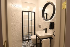 Kamil Bey Suites Beyoglu