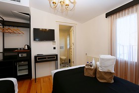 Kamil Bey Suites Beyoglu