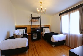 Kamil Bey Suites Beyoglu