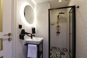 Kamil Bey Suites Beyoglu