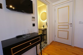 Kamil Bey Suites Beyoglu
