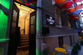 Kamil Bey Suites Beyoglu