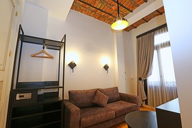 Kamil Bey Suites Beyoglu