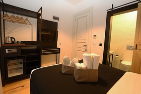 Kamil Bey Suites Beyoglu