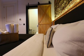 Kamil Bey Suites Beyoglu