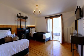 Kamil Bey Suites Beyoglu