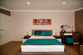 Kamondo Apartments