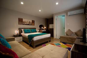 Kamondo Apartments