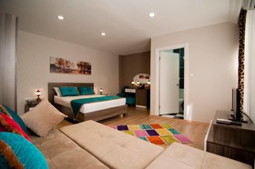 Kamondo Apartments