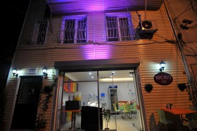 Kamondo Apartments