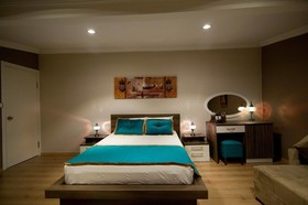 Kamondo Apartments